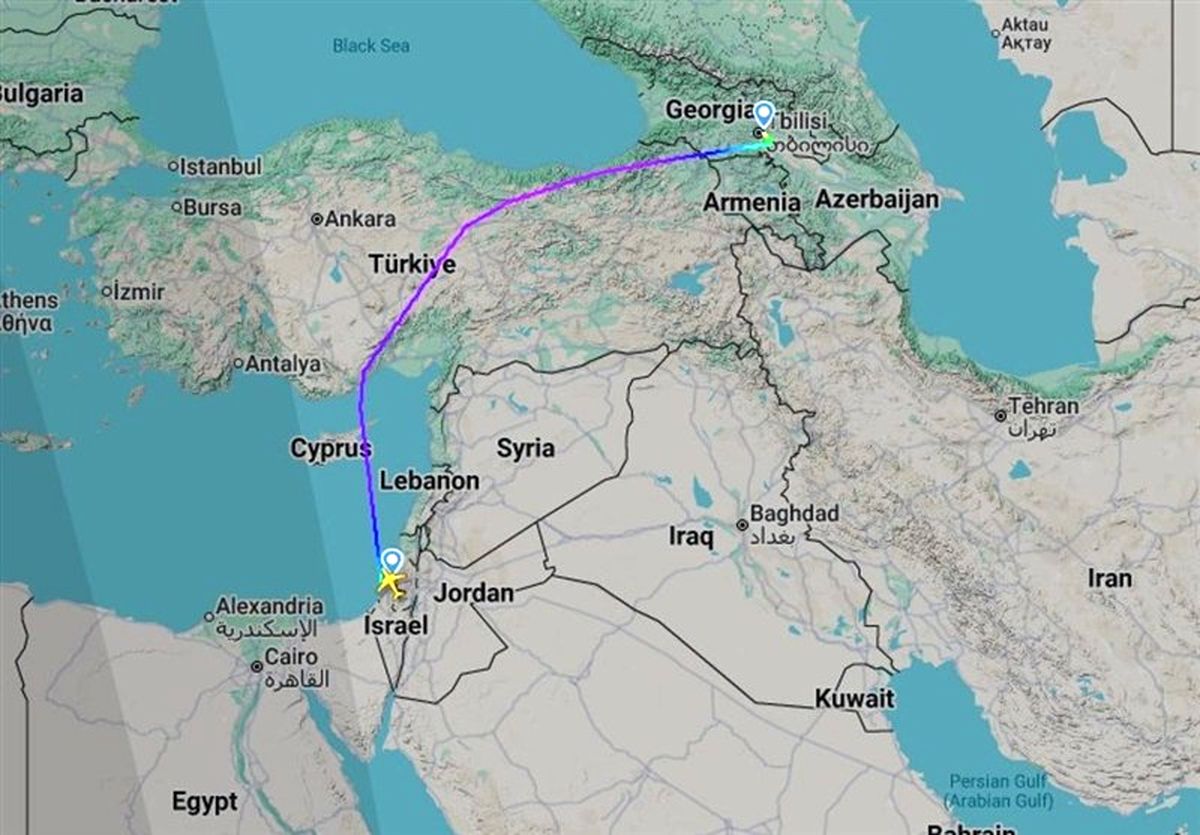 واکنش ها به اعلام قطع روابط تجاری ترکیه با اسرائیل