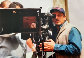 قاضی: قهرمان در فیلم حال مخاطب سینما را خوب می‌کند