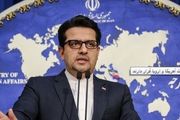 توئیت موسوی در سالگرد بمباران اتمی ناکازاکی توسط آمریکا