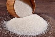 افزایش ذخایر شکر به ۵۰۰ هزارتن