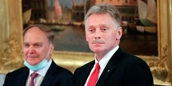 نظر کرملین درباره تحریم های غربی