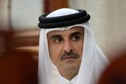 واکنش امیر قطر به جنایات در الفاشر سودان