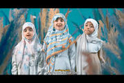 نماهنگ روزه اولی
