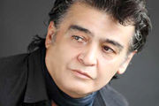 ظاهر سالخورده «رضا رویگری» +عکس