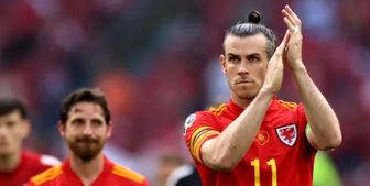 بیل: مقابل دانمارک ناامیدکننده ظاهر شدیم