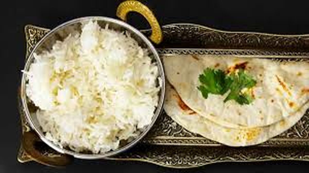 نان و برنج و ابتلا به این بیماری‌ها!