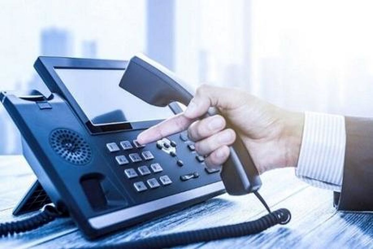 نحوه ارائه اینترنت رایگان مخابرات به مشترکان جامانده