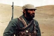 تک تیرانداز ایرانی که صدام را کلافه کرده بود