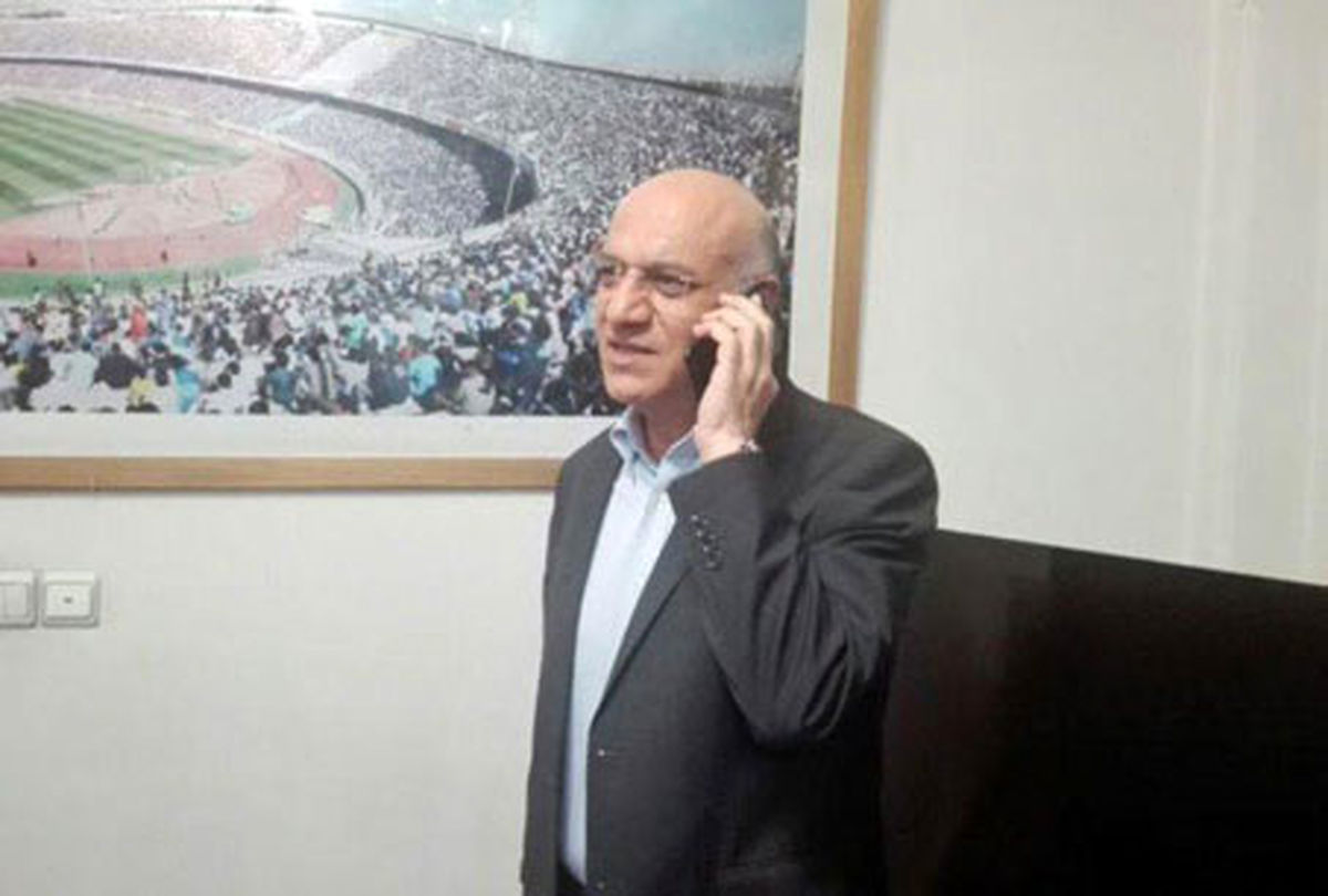 پرسپولیس مثل استقلال درخطر حذف از آسیا!