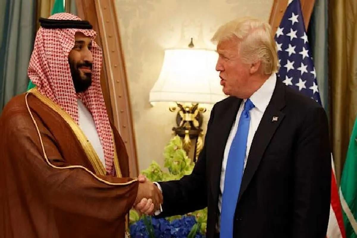 بن سلمان دنبال بمب هسته‌ای؟