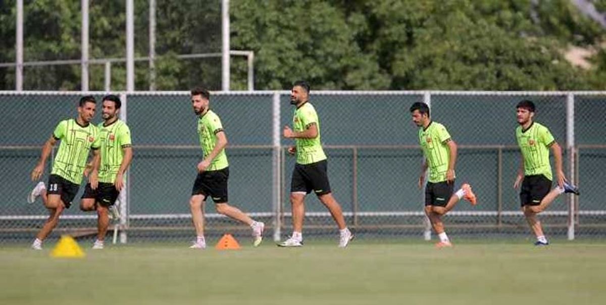 
دردسر ۵ ستاره سرشناس برای پرسپولیس
