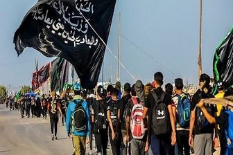 بسطامی: روزانه تا ۹۰ هزار زائر از مرز مهران عبور کرده‌اند
