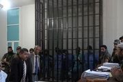 دست داشتن آمریکا و انگلیس در انجام عملیاتهای خرابکارانه در یمن
