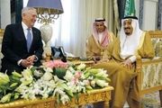 اهداف وزیر دفاع آمریکا از سفر به منطقه 