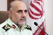 آماده‌باش ۲۰ هزار مامور پلیس برای چهارشنبه سوری در تهران
