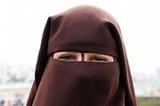 ممنوعیت استفاده از روبنده در اتریش