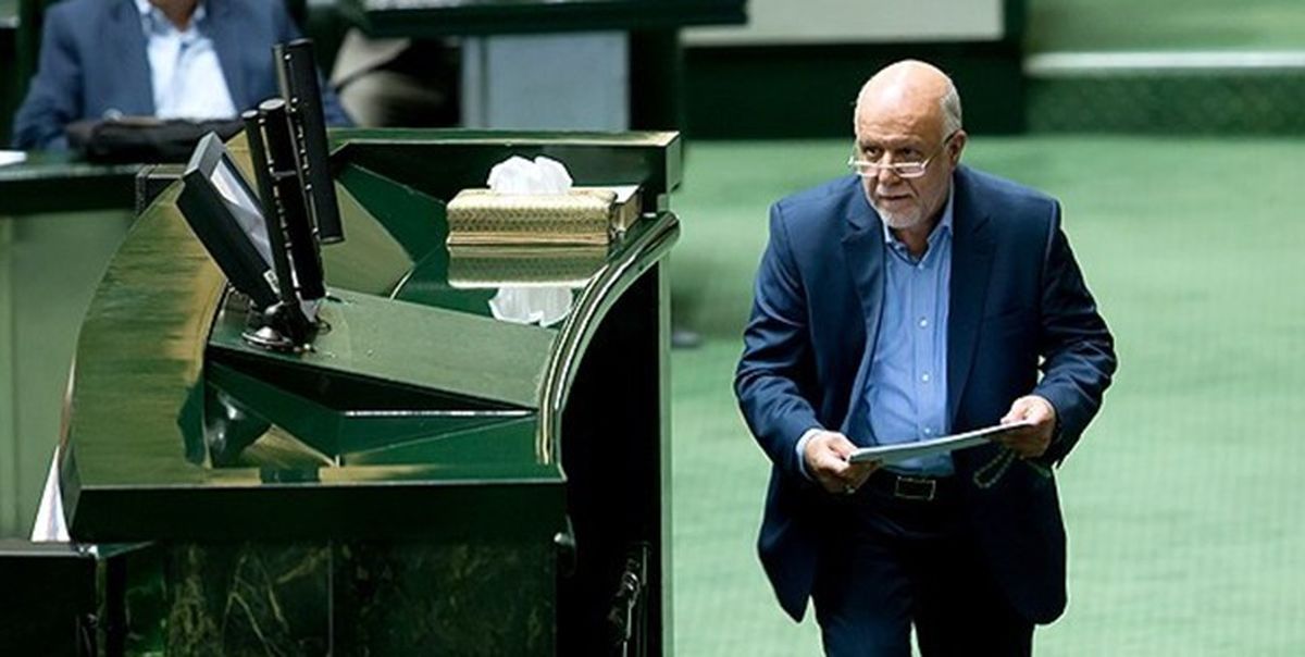 امضاء ۲۰۰ نماینده مجلس پای شکایت از زنگنه+متن شکایت
