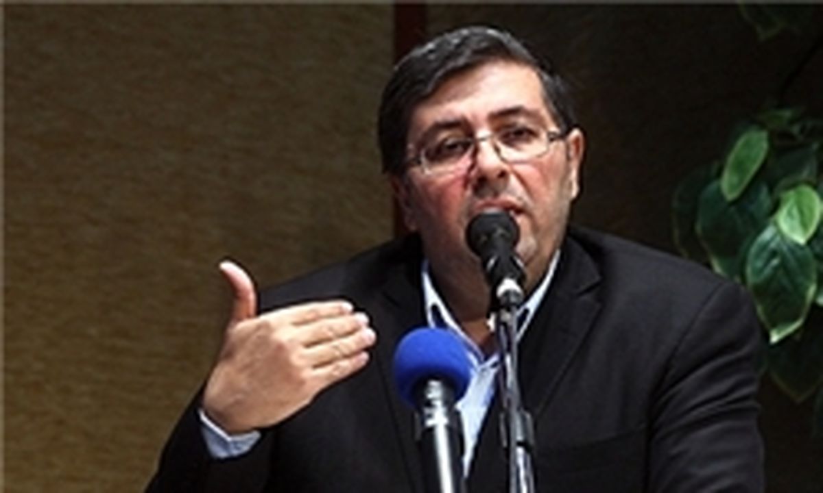 تدوین سند جغرافیایی آموزش پزشکی