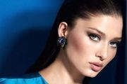 تسلیت بازیگر زن ترکیه‌ به حادثه دیدگان زلزله دیشب 