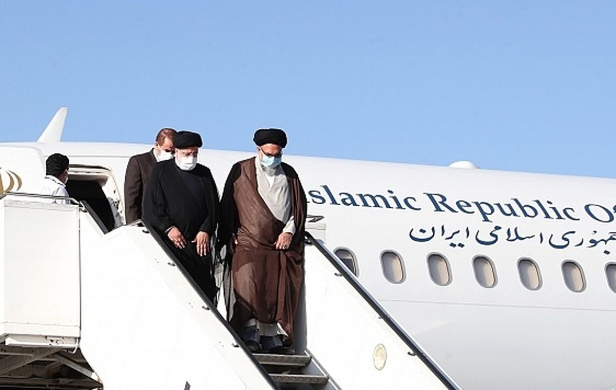 مقصد بعدی رئیس‌جمهور مشخص شد 