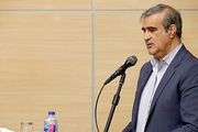 جدایی قنبرزاده از فدراسیون فوتبال