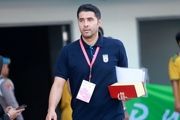 فاطمی: تلاش می‌کنیم به عنوان تیم اول صعود کنیم