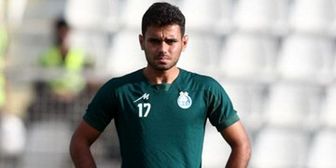 گل اول استقلال به سپاهان توسط سلمانی+ فیلم