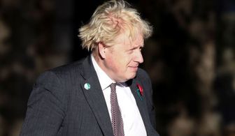 هشدار جانسون درباره قرار گرفتن اروپا در آستانه جنگ