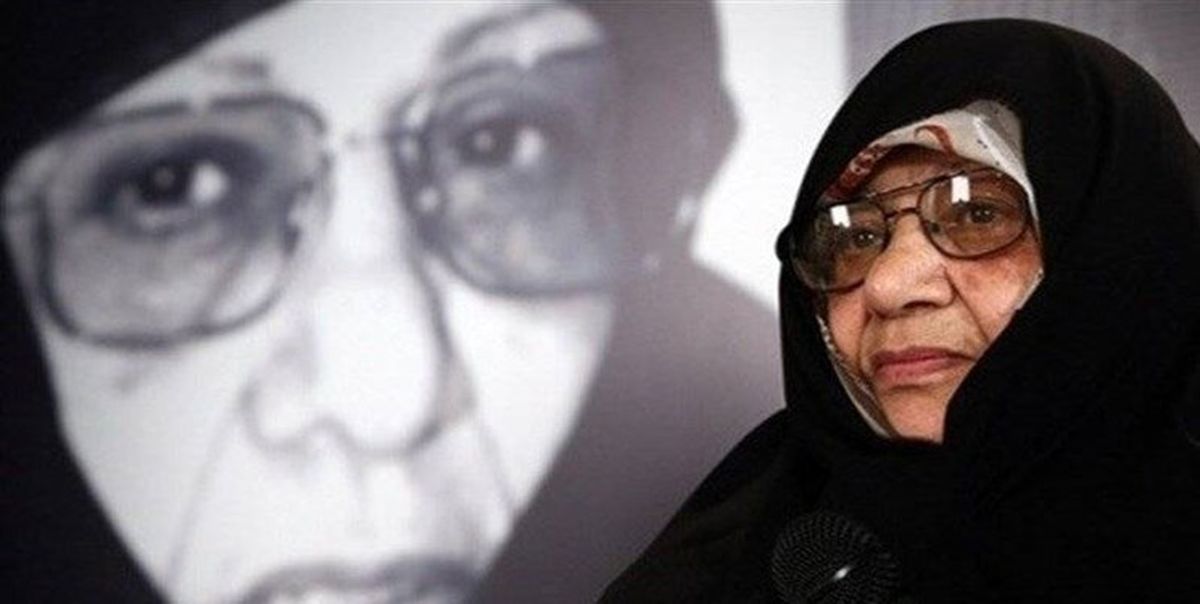 ناگفته‌های کارنامه سیاسی مرضیه حدیدچی در «سرچشمه»