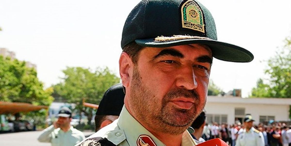  برخورد جدی پلیس با اخلالگران اقتصادی در بازار سکه و ارز و قاچاق کالا