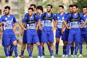 آخرین وضعیت جذب بازیکنان جدید از زبان یک مسئول استقلال