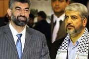 نگرانی از حال برادرِ رهبر پیشین حماس در زندان آمریکا