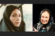 بیوگرافی فرخنده شادمنش دختر پری امیرحمزه + علت فوت