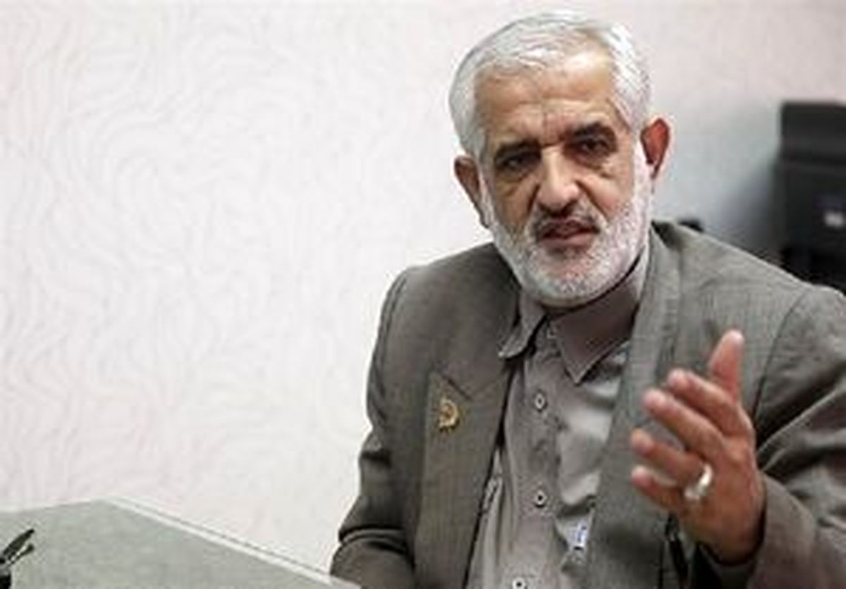 آمریکا آماده تفاهم با ایران است