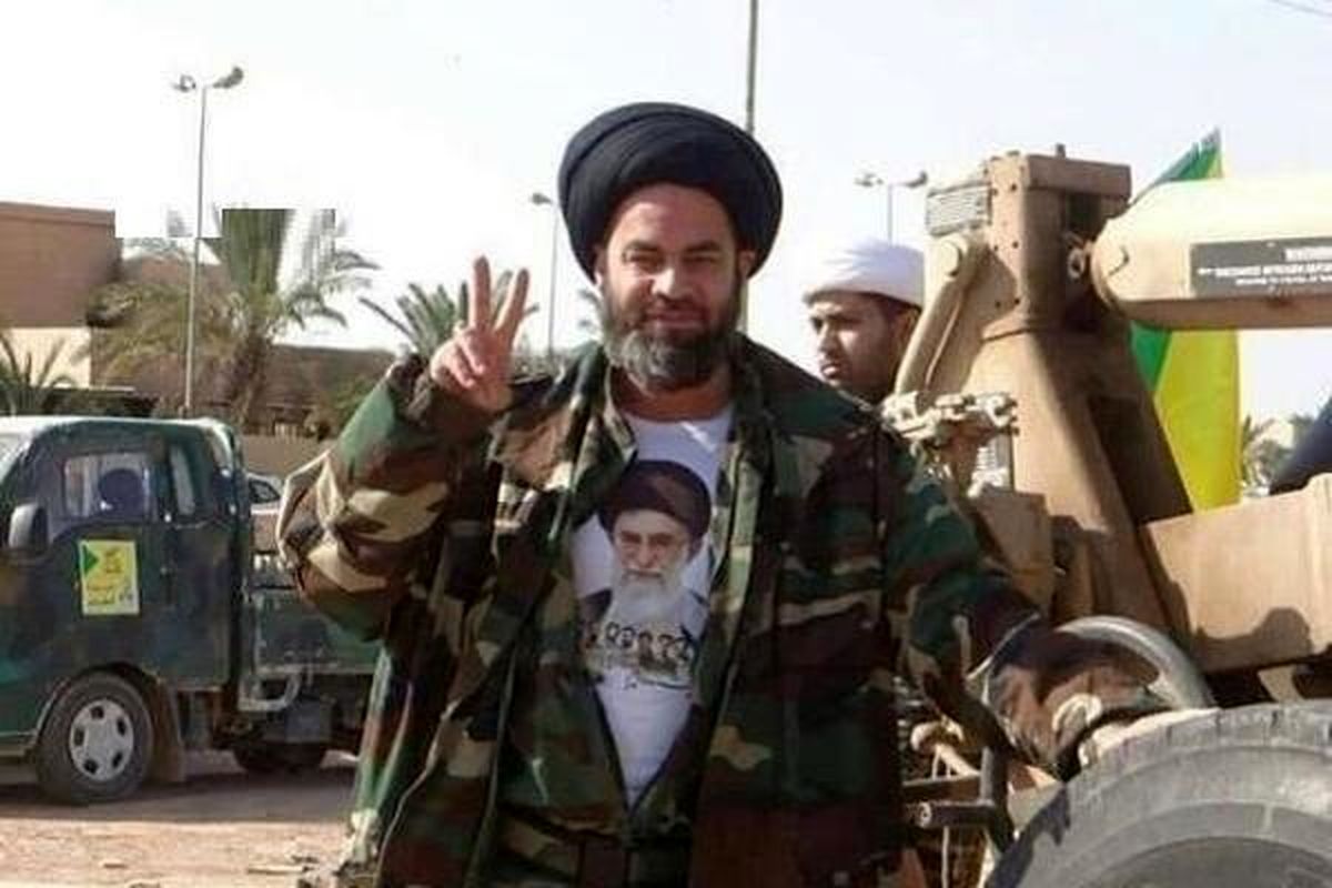 حشد الشعبی بیشتر از تهران حرف شنوی دارد تا بغداد