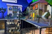 زمان پخش سری دوم انیمیشن «دهکده پرماجرا»