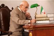 تغییر در برنامه تلویزیونى نامزد ریاست جمهوری