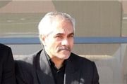 طاهری: هیچ یک از بازیکنان تراکتورسازی در فهرست نقل و انتقالات پرسپولیس قرار ندارند