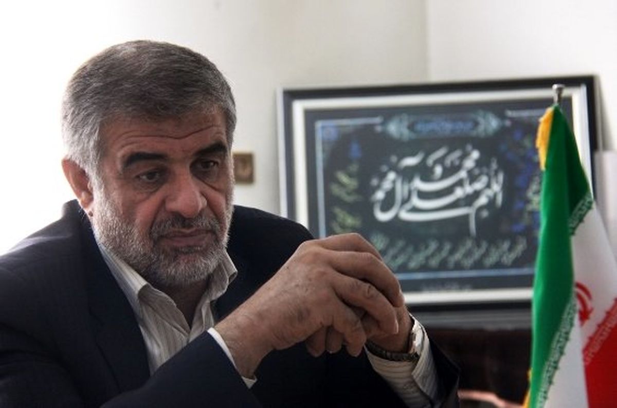حواسمان باشد مجلس اپوزیسیون نظام نشود