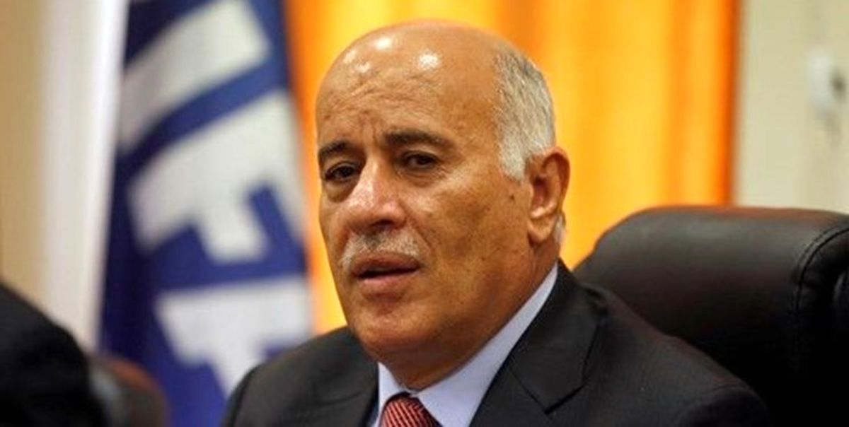 مسئول فتح: اسرائیل، زبان عادی‌سازی را نمی‌فهمد
