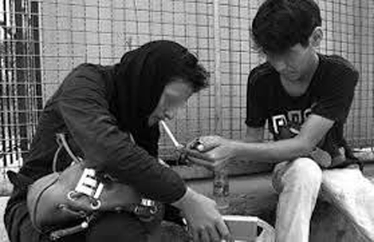 10 درصد از معتادان کشور را زنان تشکیل می‌دهند