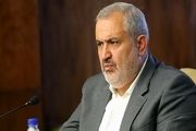 رئیسی، وزیر پیشنهادی صمت را به مجلس معرفی کرد