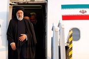 نحوه استقبال روسها از ابراهیم رئیسی در مسکو+فیلم
