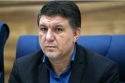 علی قربانی: تراز مالی دولت منفی است