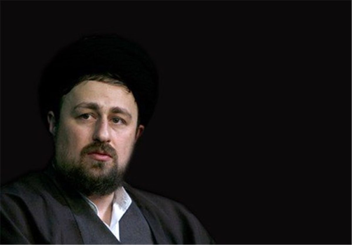 احتمال نامزدی حجت‌الاسلام سید حسن خمینی