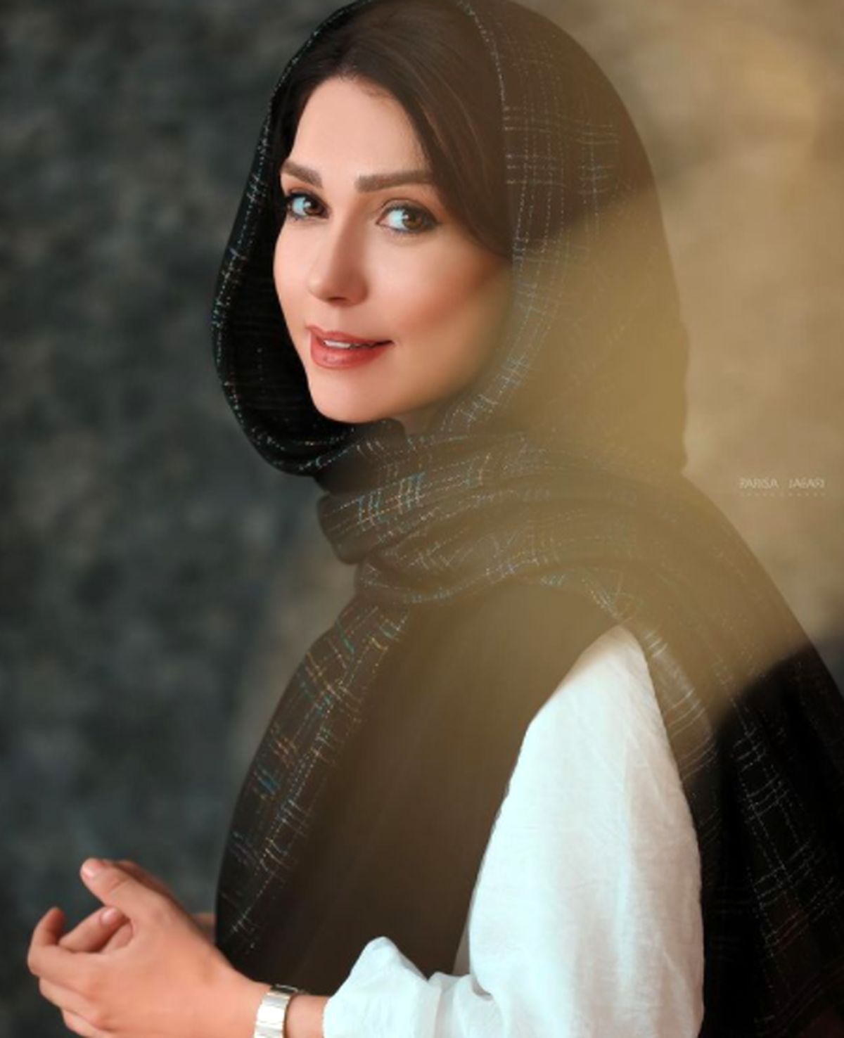 شهرزاد کمال زاده قصد ازدواج کرد!+ عکس