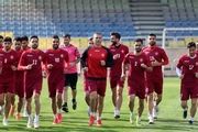 مدیرعامل پرسپولیس تا پایان هفته مشخص می‌شود