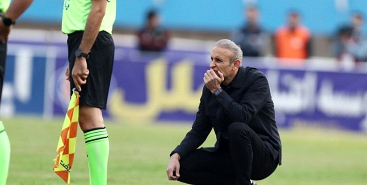 بازی های بعدی پرسپولیس در لیگ برتر 1402- 1403
