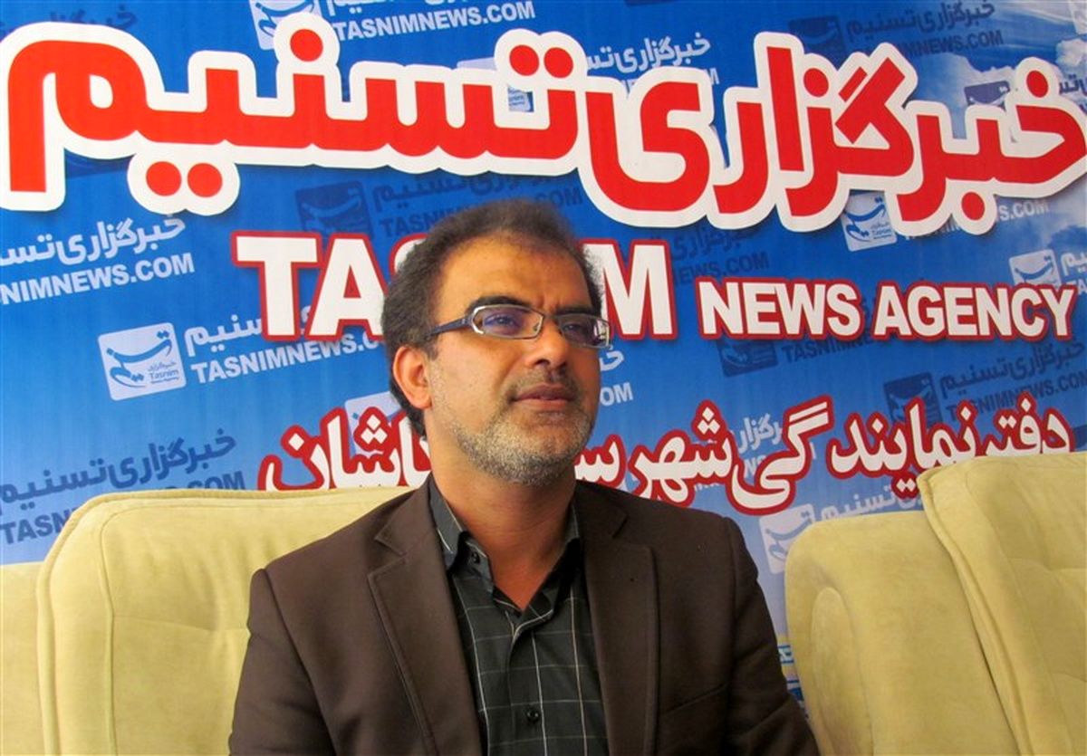  نرخ بیکاری در کاشان تک رقمی شد 