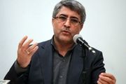 نماینده اصلاح طلب: روحانی